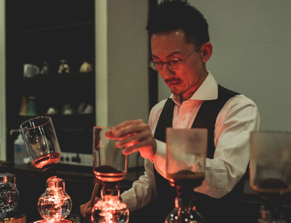 Yasuhiro Matsumoto