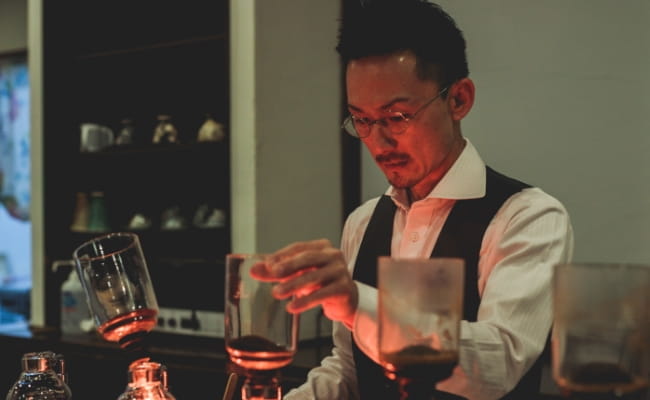 Yasuhiro Matsumoto