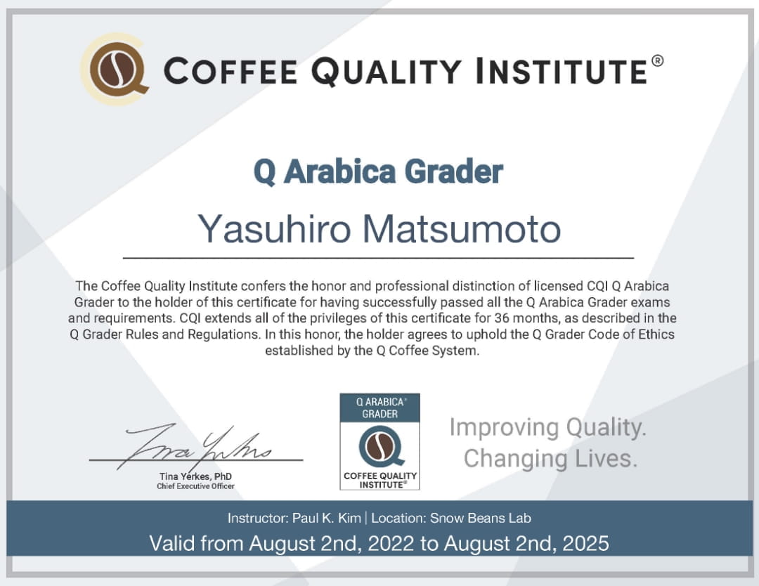 Yasuhiro Matsumoto