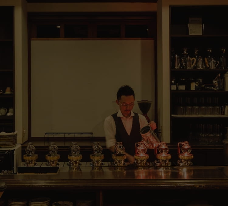 直営店舗