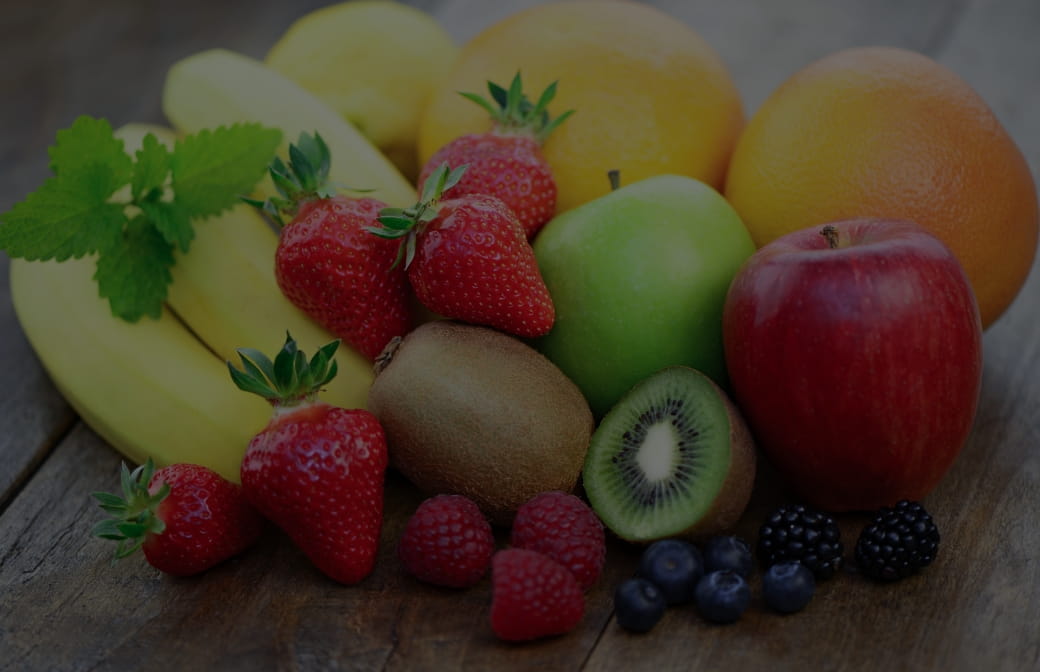 FRUITY