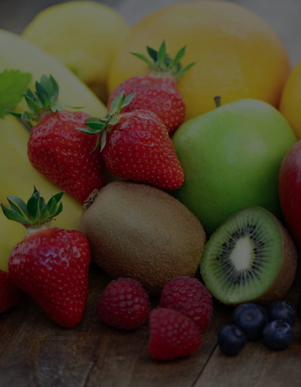 FRUITY