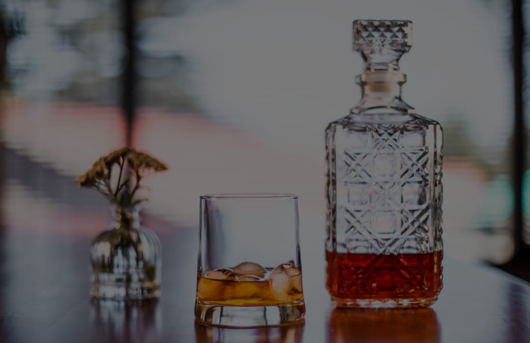 ALCOHOL