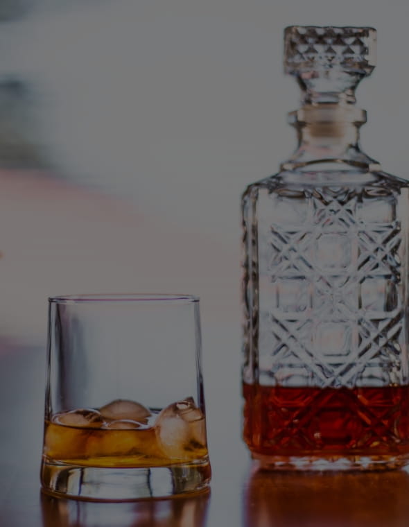 ALCOHOL