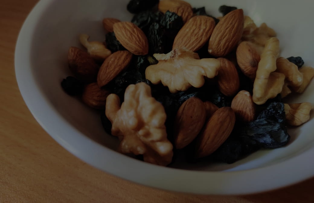 NUTTY